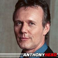 Anthony Head