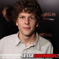 Jesse Eisenberg