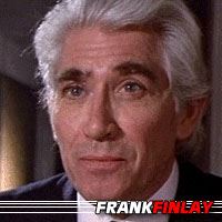 Frank Finlay