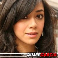 Aimee Garcia