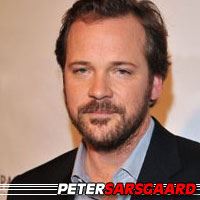 Peter Sarsgaard