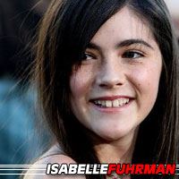 Isabelle Fuhrman