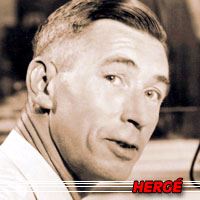  Hergé