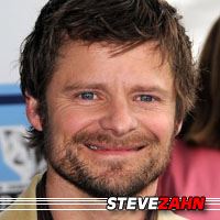 Steve Zahn