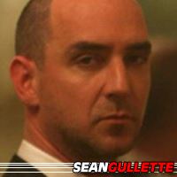 Sean Gullette