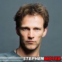 Stephen Moyer