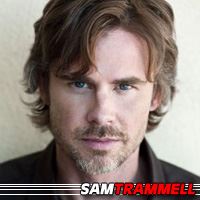 Sam Trammell