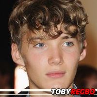 Toby Regbo