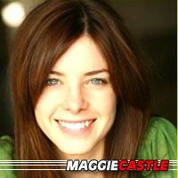 Maggie Castle