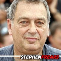 Stephen Frears