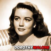 Dorothy Malone