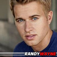 Randy Wayne