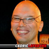 Cédric Lefebvre  Concepteur