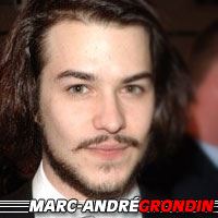 Marc-André Grondin