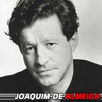 Joaquim de Almeida