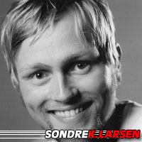 Sondre Krogtoft Larsen