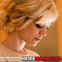 Heike Makatsch  Actrice