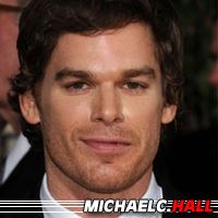 Michael C. Hall