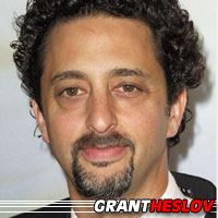 Grant Heslov