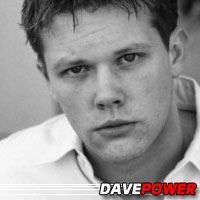 Dave Power