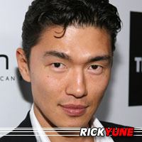 Rick Yune