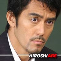 Hiroshi Abe