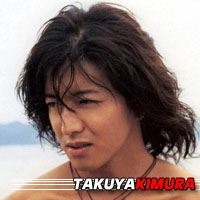 Takuya Kimura