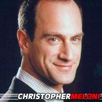 Christopher Meloni