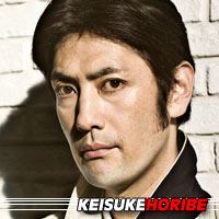 Keisuke Horibe