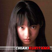 Chiaki Kuriyama