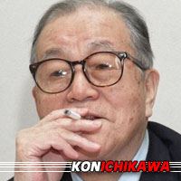 Kon Ichikawa  Réalisateur