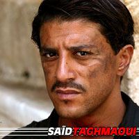 Saïd Taghmaoui