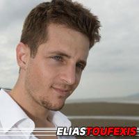 Elias Toufexis  Acteur, Doubleur (voix)