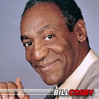 Bill Cosby