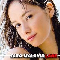 Sara Malakul Lane