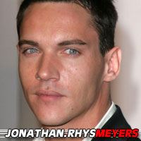 Jonathan Rhys Meyers