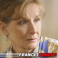 Frances Conroy