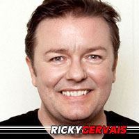 Ricky Gervais