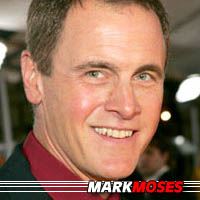 Mark Moses  Acteur