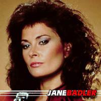 Jane Badler