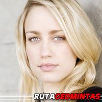 Ruta Gedmintas