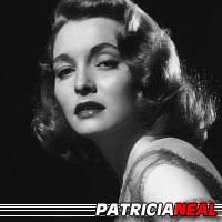 Patricia Neal