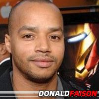 Donald Faison