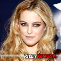 Riley Keough  Acteur