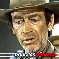 Douglas Spencer