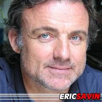 Eric Savin