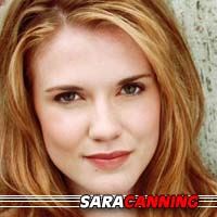 Sara Canning