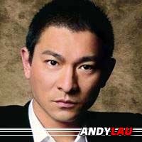 Andy Lau