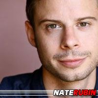 Nate Rubin