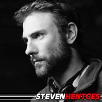 Steven Hentges  Réalisateur